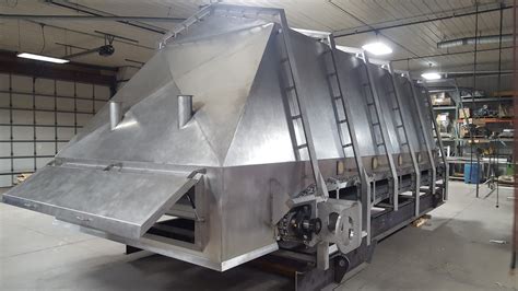 metal eagle fabricators|fabricated food service equipment.